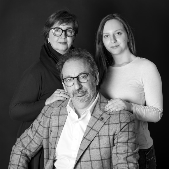 Team di fotografi professionisti - Memotion