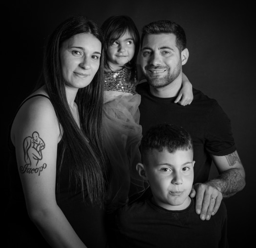 Servizi fotografici per tutte le esigenze - Memotion