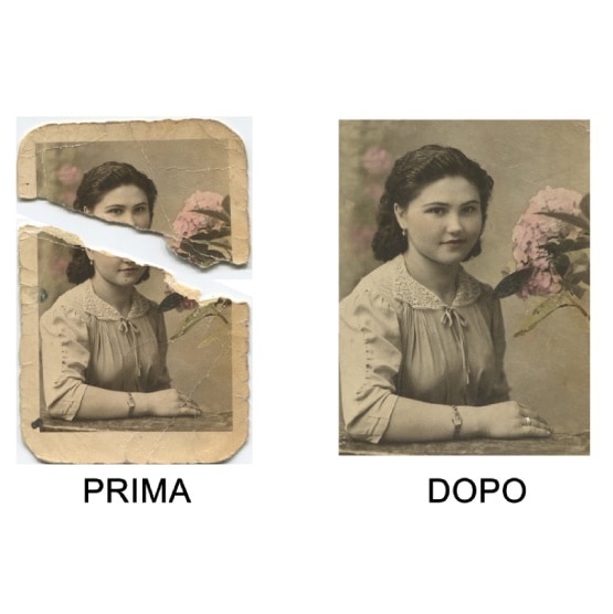 Team di fotografi professionisti - Memotion