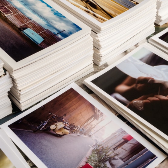 Team di fotografi professionisti - Memotion